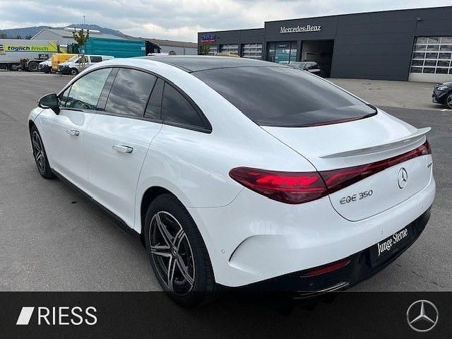 Gebraucht 2023 Mercedes EQE350 | 64.940 € - Bild 1/4
