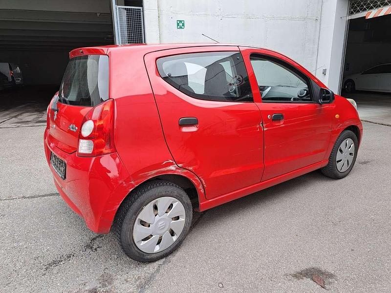 Gebraucht Suzuki Alto 68 PS (50 kW) 2013 Other Kleinwagen
