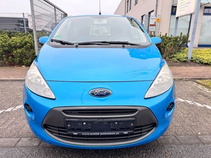 Gebraucht 2011 Ford Ka Kleinwagen | 2.699 € (Fairer Preis) - Bild 1/4