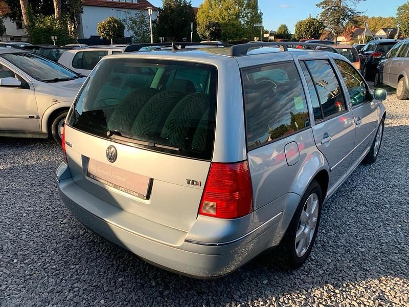 Second-hand VW Bora Pacific 100 CP (73 kW) 2004 Andere farben Break