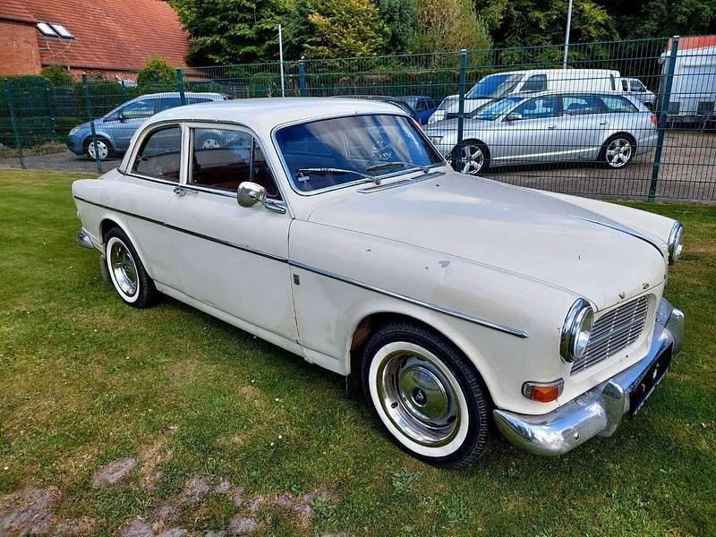 Gebraucht Volvo Amazon 68 PS (50 kW) 1965 Cremé Limousine