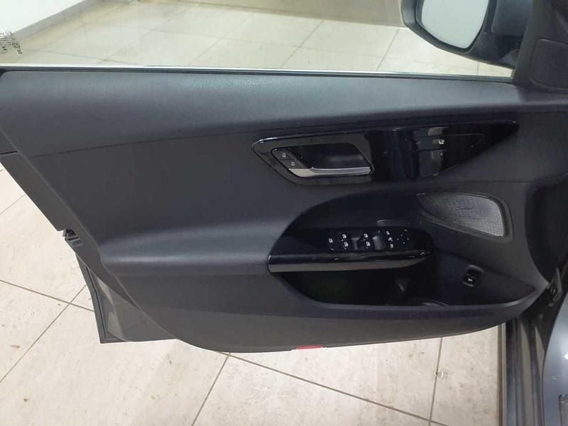 Gebraucht Mercedes C200 163 PS (119 kW) 2022 Selenitgrau metallic Kombi