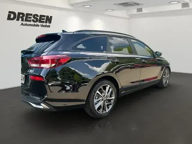 Gebraucht Hyundai i30 Advantage 140 PS (102 kW) 2025 Andere farbe Kombi