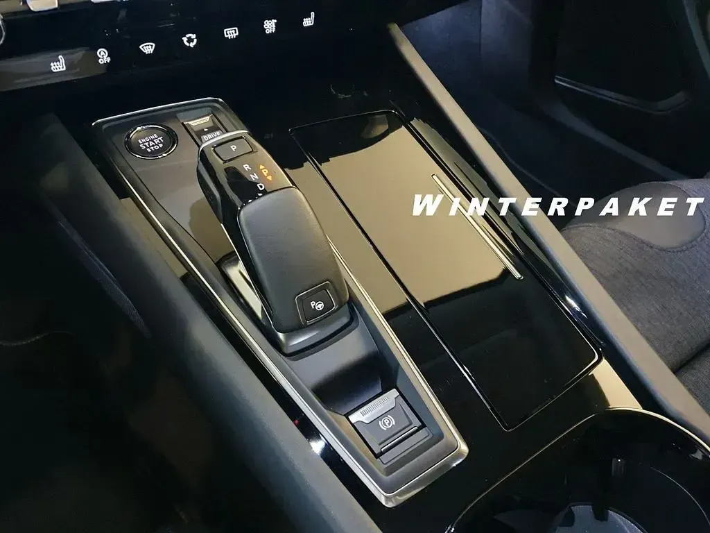 Gebraucht Peugeot 508 131 PS (96 kW) 2023 Grau Limousine