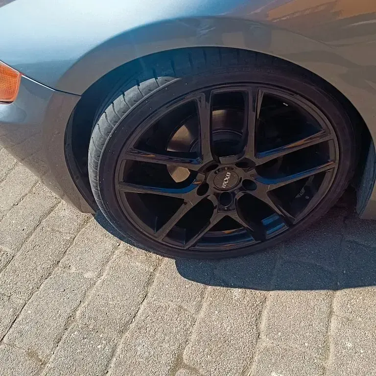 Gebraucht BMW Z4 Performance 177 PS (130 kW) 2004 Grau Cabrio