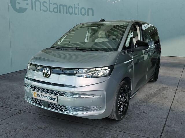 Gebraucht VW Multivan 150 PS (110 kW) 2024 Silber Van