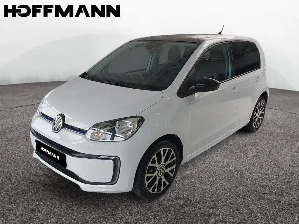 Gebraucht VW e-up! Style 61 kW (83 PS) 2021 Kleinwagen