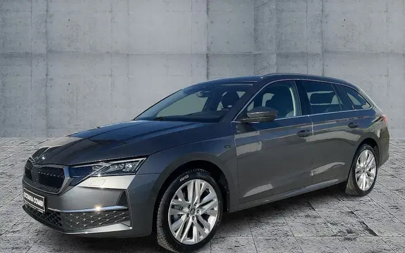 Gebraucht Skoda Octavia Tour 150 PS (110 kW) 2025 Kombi