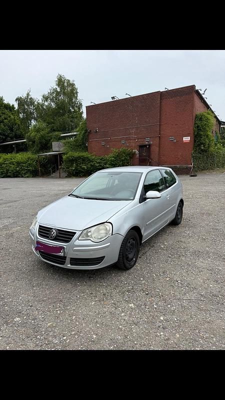 Gebraucht 2006 VW Polo Kleinwagen | 500 € (Superpreis) - Bild 1/4