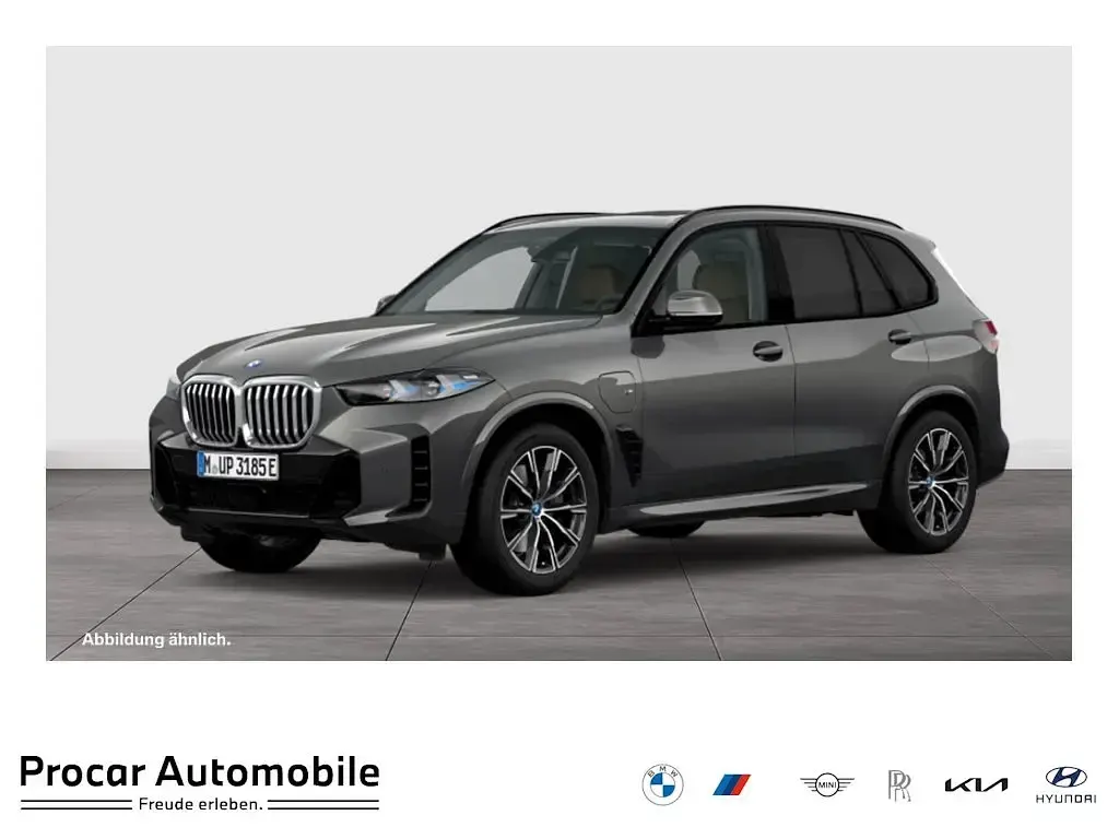 Gebraucht BMW X5 M Sport 489 PS (359 kW) 2025 SUV