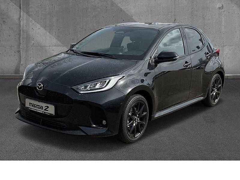 Gebraucht 2024 Mazda 2 Homura-Line | 23.490 € (Etwas zu teuer) - Bild 1/4