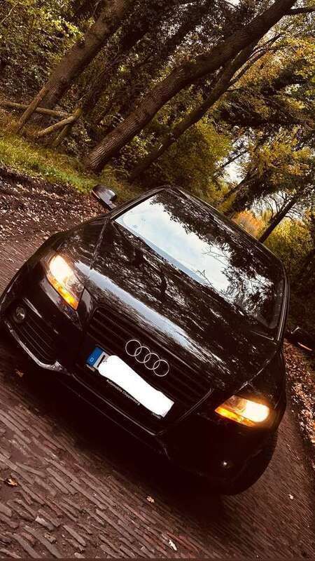 Gebraucht 2011 Audi A4 Limousine | 10.500 € (Fairer Preis) - Bild 1/4