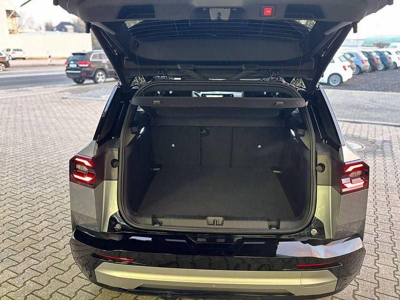 Neu Jeep Compass Summit 145 PS (106 kW) 2026 Grau SUV