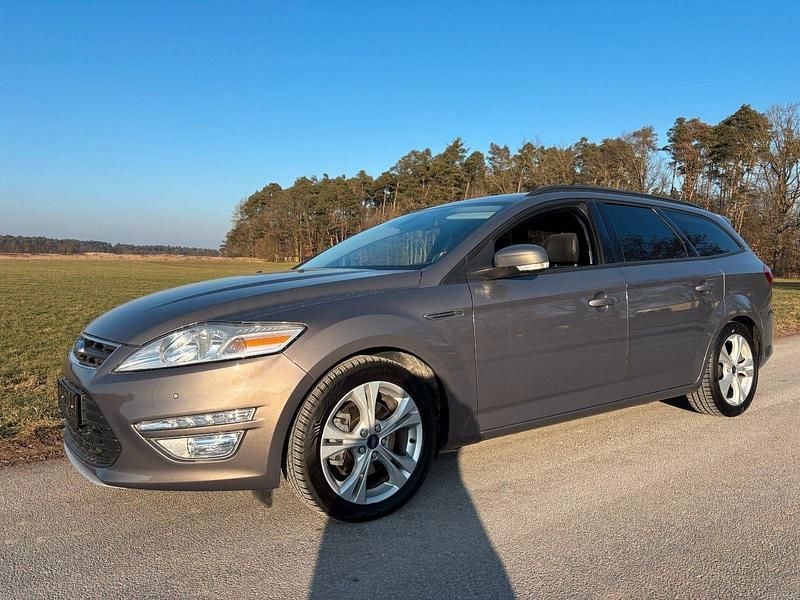 Gebraucht 2013 Ford Mondeo Trend Kombi | 8.990 € (Guter Preis) - Bild 1/4