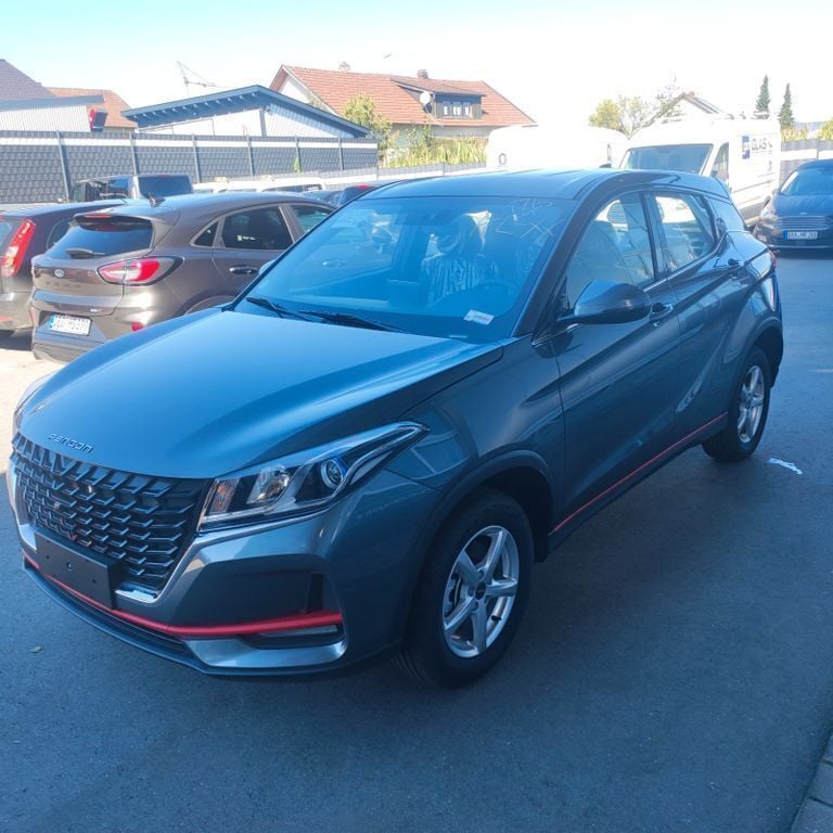 Gebraucht DFSK Fengon 106 PS (77 kW) 2024 Grau Limousine