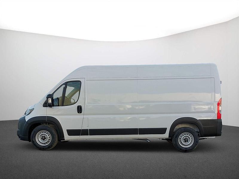 Neu Fiat Ducato S 140 PS (102 kW) 2025 Weiß Van