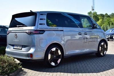 Gebraucht VW ID. Buzz Pro 150 kW (204 PS) 2023 Othercolor Van / Kleinbus