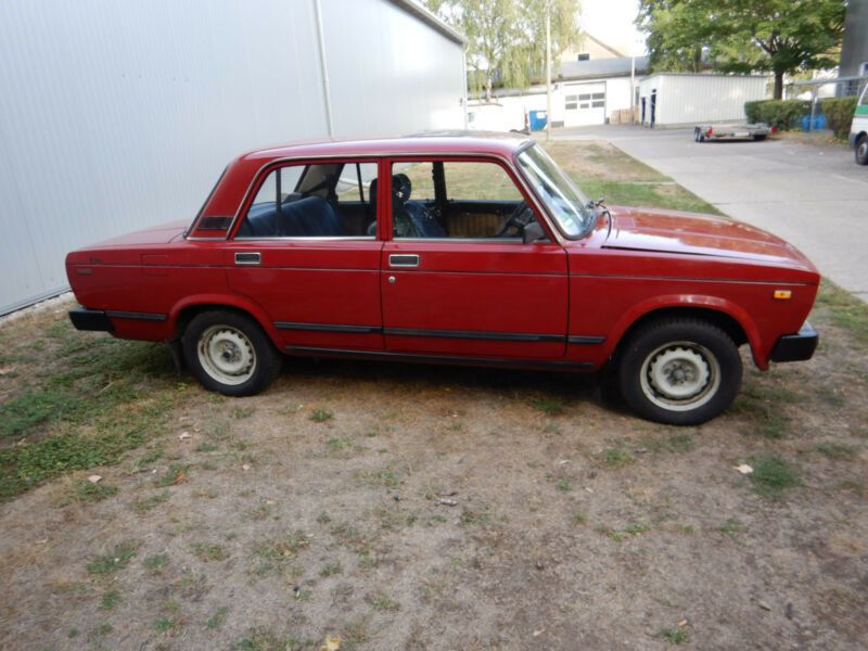 Ваз 2105 nova
