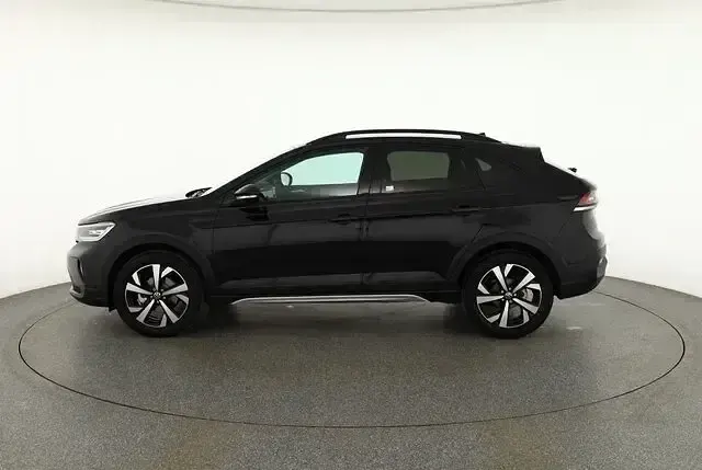 Nowe VW Taigo 150 KM (110 kW) 2025 Czarny SUV