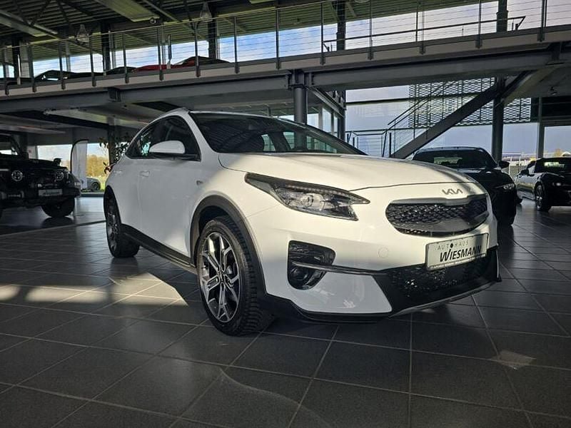 Gebraucht Kia XCeed 160 PS (117 kW) 2023 Andere SUV