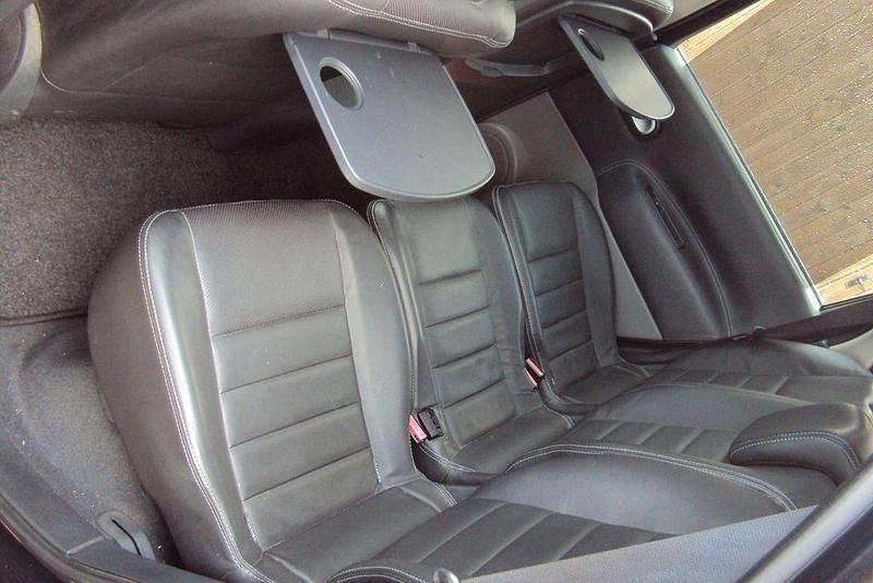 Gebraucht Renault Scénic II Exception 135 PS (99 kW) 2008 Blau Van / Kleinbus