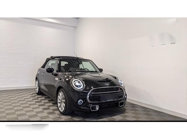 Metallic Gebraucht 2019 Mini Cooper S Chili Kleinwagen | 21.540 € (Fairer Preis) - Bild 1/4