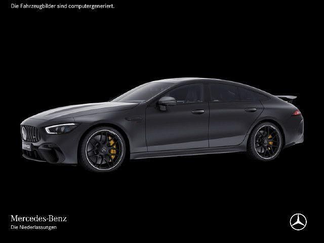 Gebraucht 2023 Mercedes AMG GT63 S E Performance AMG Coupé | 126.890 € (Fairer Preis) - Bild 1/4