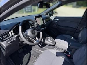 Neu Mitsubishi ASX Edition 158 PS (116 kW) 2025 Grau SUV