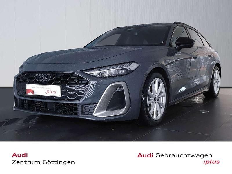 Magnetgrau Gebraucht 2024 Audi A5 Ambiente Coupé | 47.980 € (Guter Preis) - Bild 1/4