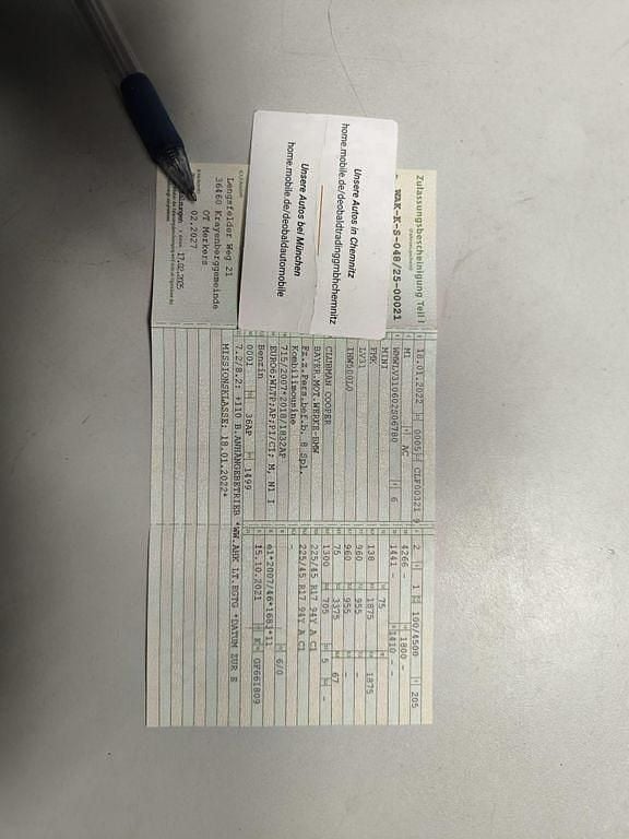 Gebraucht Mini Cooper Classic 136 PS (100 kW) 2022 Grün Kleinwagen