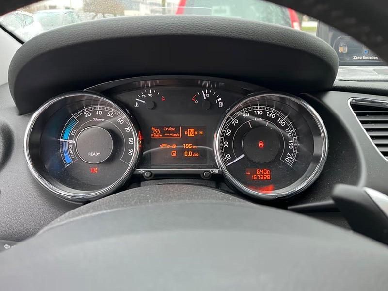 Gebraucht Peugeot 3008 200 PS (147 kW) 2012 Kombi