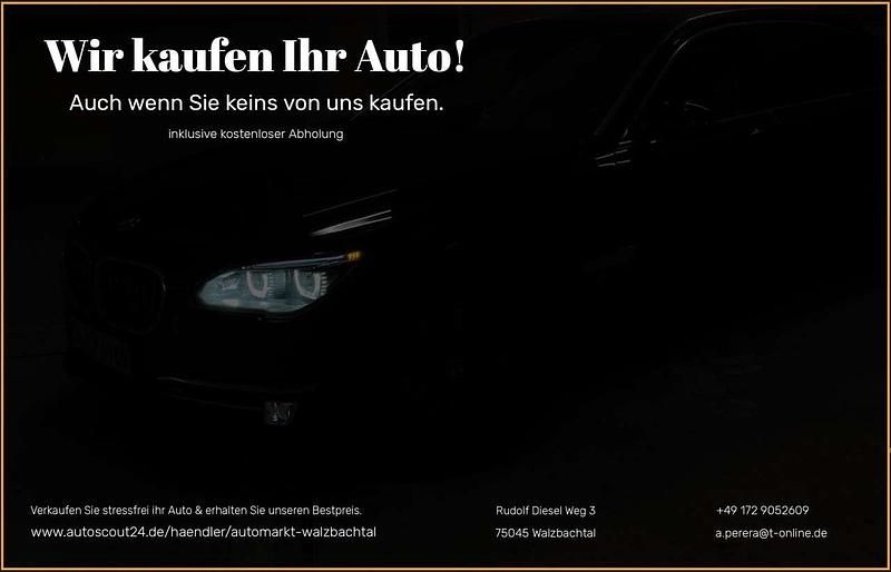 Gebraucht Fiat Panda Young 54 PS (39 kW) 2006 Blau Kleinwagen