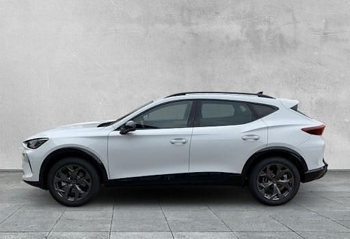 Neu Cupra Formentor 150 PS (110 kW) 2025 Weiß SUV