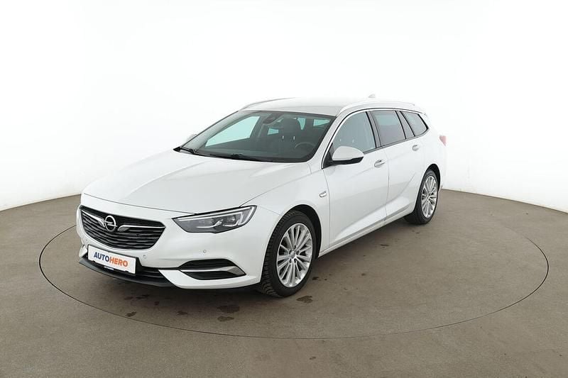 Gebraucht Opel Insignia Innovation 165 PS (121 kW) 2018 Kombi