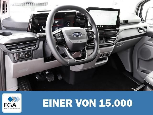Neu Ford Tourneo Custom Titanium 170 PS (125 kW) 2026 Van