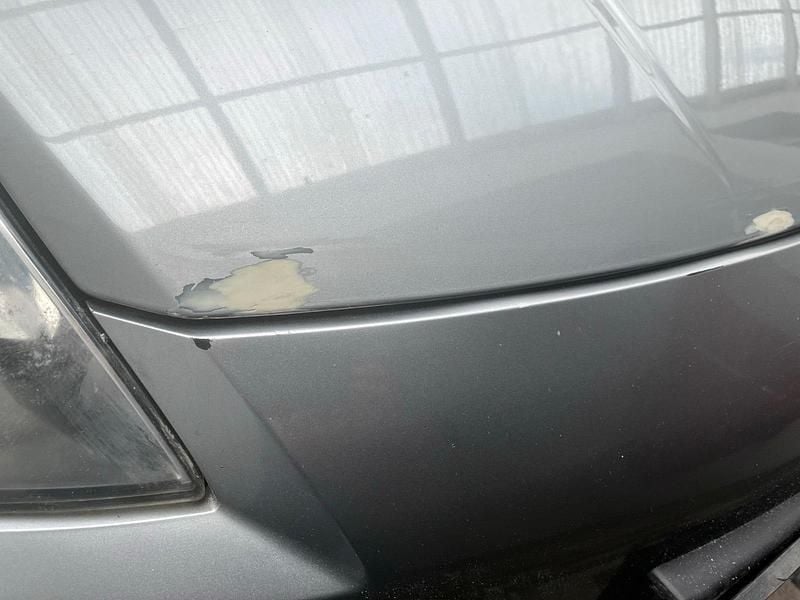 Gebraucht Nissan 350Z 280 PS (205 kW) 2004 Grau Coupé