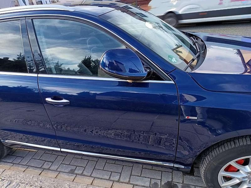 Gebraucht Audi Q5 272 PS (200 kW) 2017 SUV