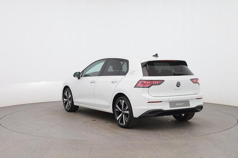 Neu VW Golf VIII Edition 116 PS (85 kW) 2026 Weiß Limousine