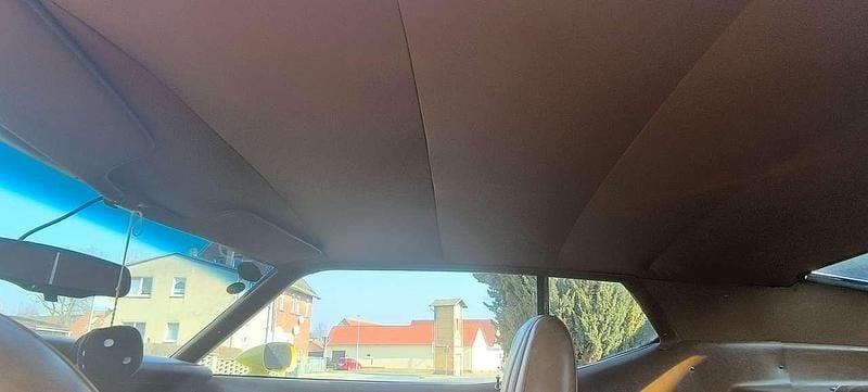 Gebraucht Ford Mustang Mach 1 272 PS (200 kW) 1973 Gelb Coupé