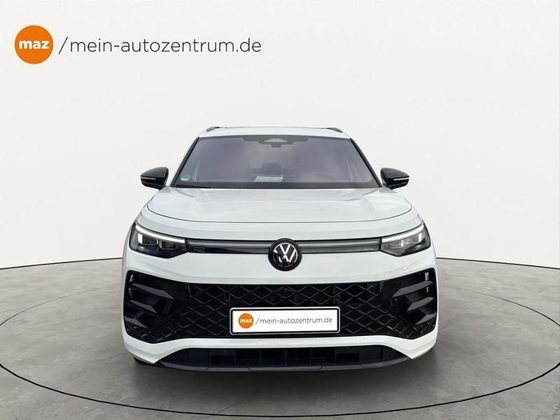 Gebraucht VW Tayron R-line 272 PS (200 kW) 2025 Weiß SUV