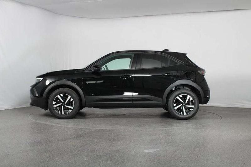 Karbon schwarz metallic Neu 2025 Opel Mokka Edition SUV | 21.441 € (Superpreis) - Bild 1/4