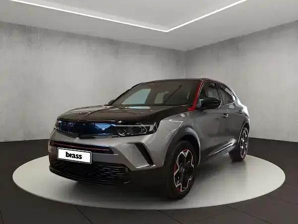 Gebraucht Opel Mokka GS Line 131 PS (96 kW) 2022 SUV