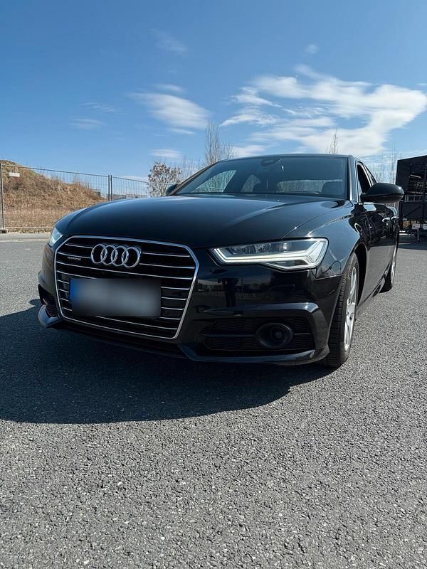 Gebraucht 2019 Audi A6 Limousine | 16.499 € (Superpreis) - Bild 1/4