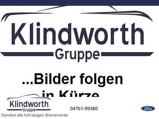 Blau Neu 2024 Ford Explorer Premium SUV | 44.950 € (Superpreis) - Bild 1/1