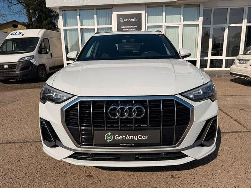 Gebraucht Audi Q3 Ambiente 150 PS (110 kW) 2020 Andere SUV
