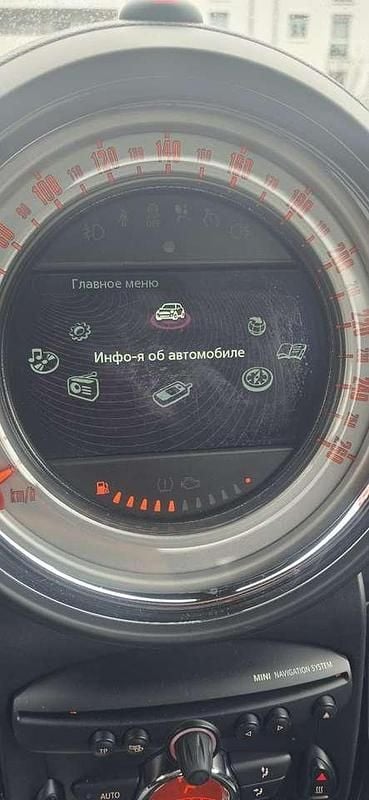 Second-hand Mini Cooper D 116 CP (85 kW) 2014 Hatchback