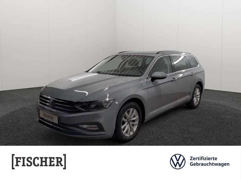 Gebraucht VW Passat Business 150 PS (110 kW) 2022 Kombi