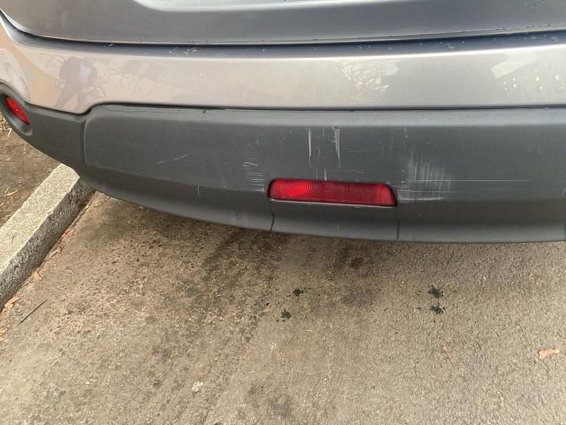 Gebraucht Nissan Qashqai +2 141 PS (103 kW) 2010 Grau SUV