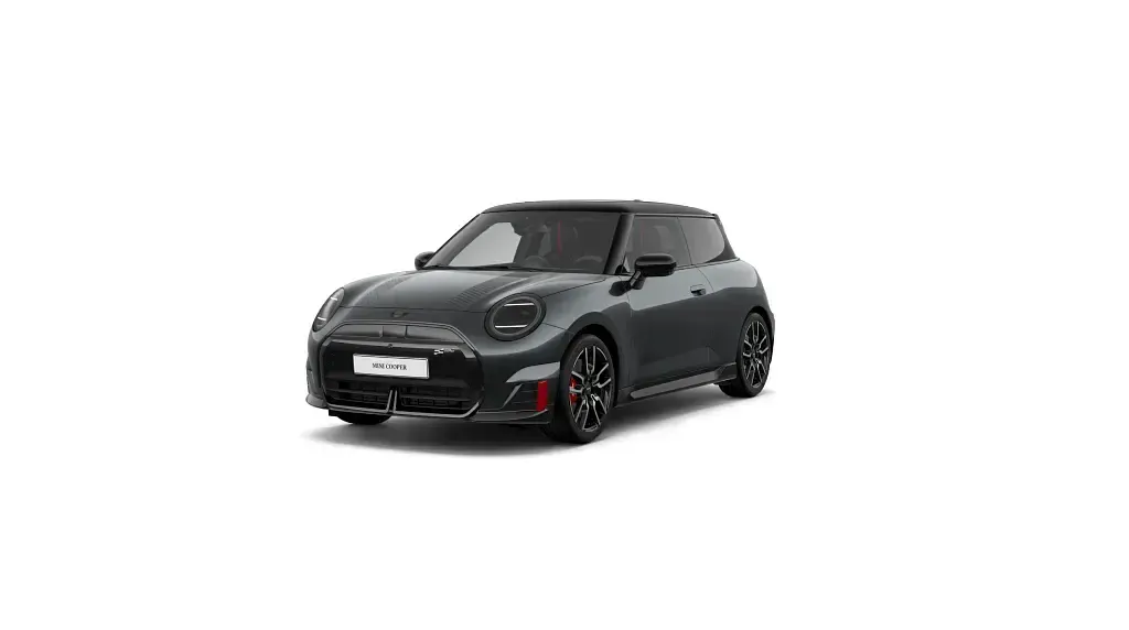 Ny Mini Cooper 189 kW (258 HK) 2025 Hatchback