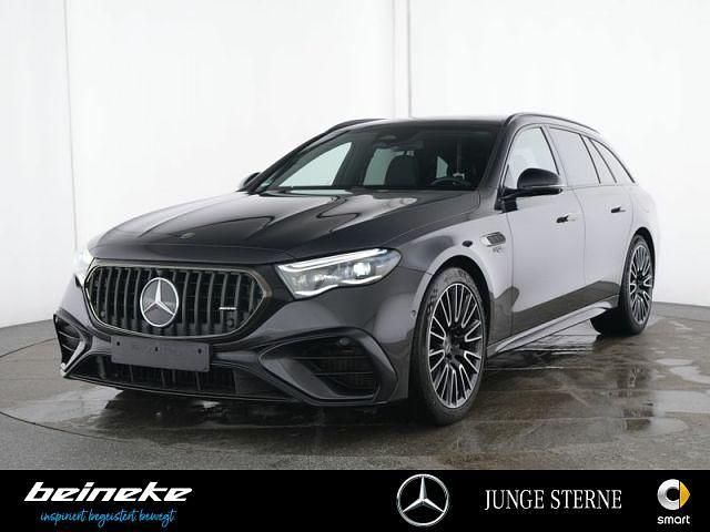 Gebraucht Mercedes E53 AMG AMG 585 PS (430 kW) 2025 Grau Limousine